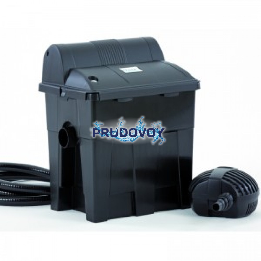 BioSmart Set 7000  Фильтр с насосом, уф-лампой для пруда до 7 м3