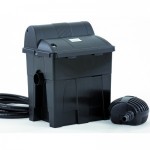 BioSmart Set 7000  Фильтр с насосом, уф-лампой для пруда до 7 м3