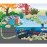 BioSmart Set 18000 фильтр,насос, уф-лампа для пруда до 18 м3