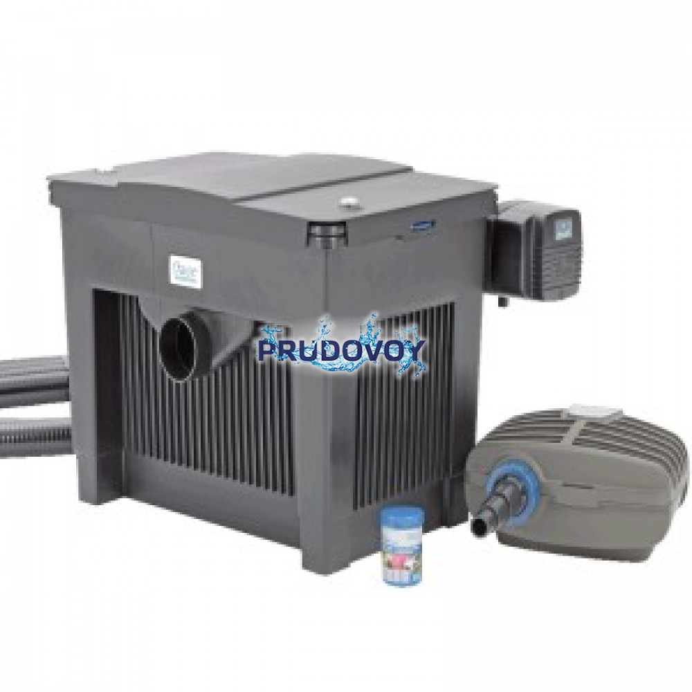 BioSmart Set 18000 фильтр,насос, уф-лампа для пруда до 18 м3