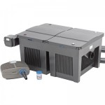 BioSmart Set 36000 Фильтр, насос, уф-лампа для пруда до 36 м3