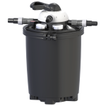 Clear Control 50, 18 Вт UV-C, Фильтр для пруда до 20 м3