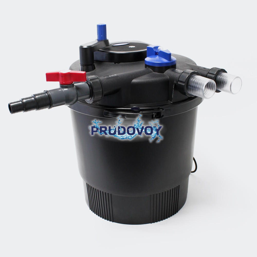 CPF-20000 Фильтр для пруда до 40 000 л