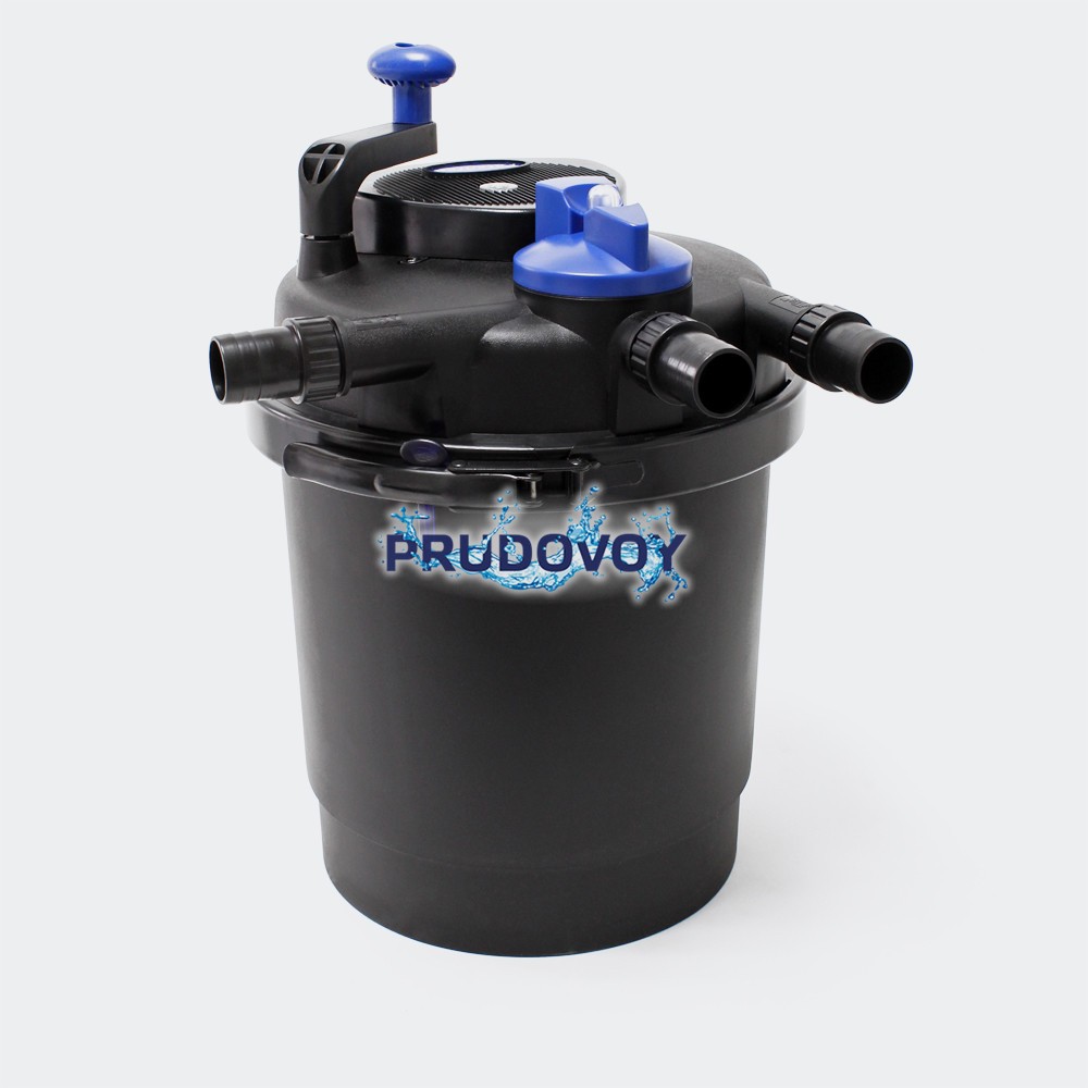 CPF-2500 Фильтр для пруда до 6 000 л