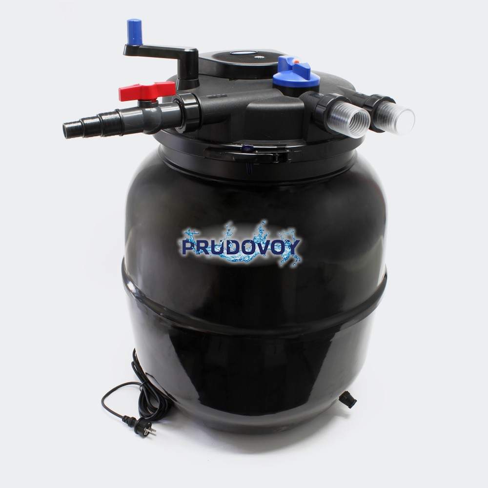 CPF-50000 Фильтр для пруда до 80 000 л