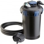 BioPress Set 10000 Фильтр с насосом для пруда до 10 000 л