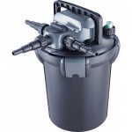 Jebao CBF-4000 Фильтр, УФ-лампой для пруда до 4000 л