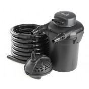 Фильтры для пруда Pontec