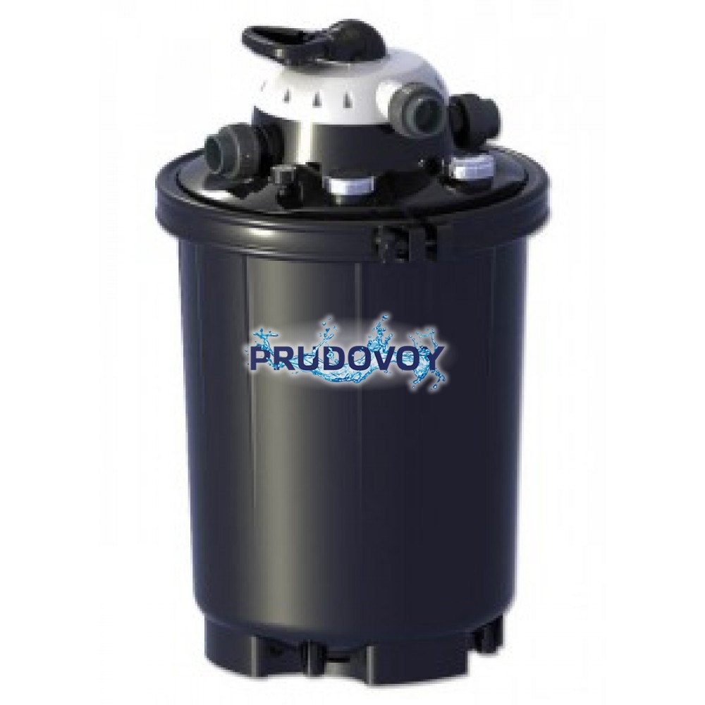 Clear Control 100 VL, UV-C 2x55W (182902) Фильтр для пруда напорный Clear Control 100 VL, UV-C 2x55W (182902) Фильтр для пруда напорный