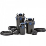 Фильтры для пруда OASE