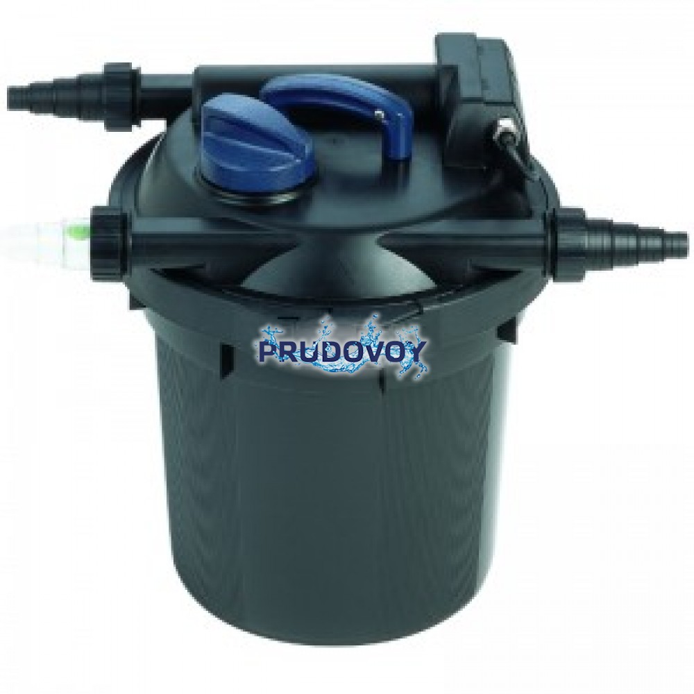 FiltoClear 6000 Фильтр для пруда до 6 000 л