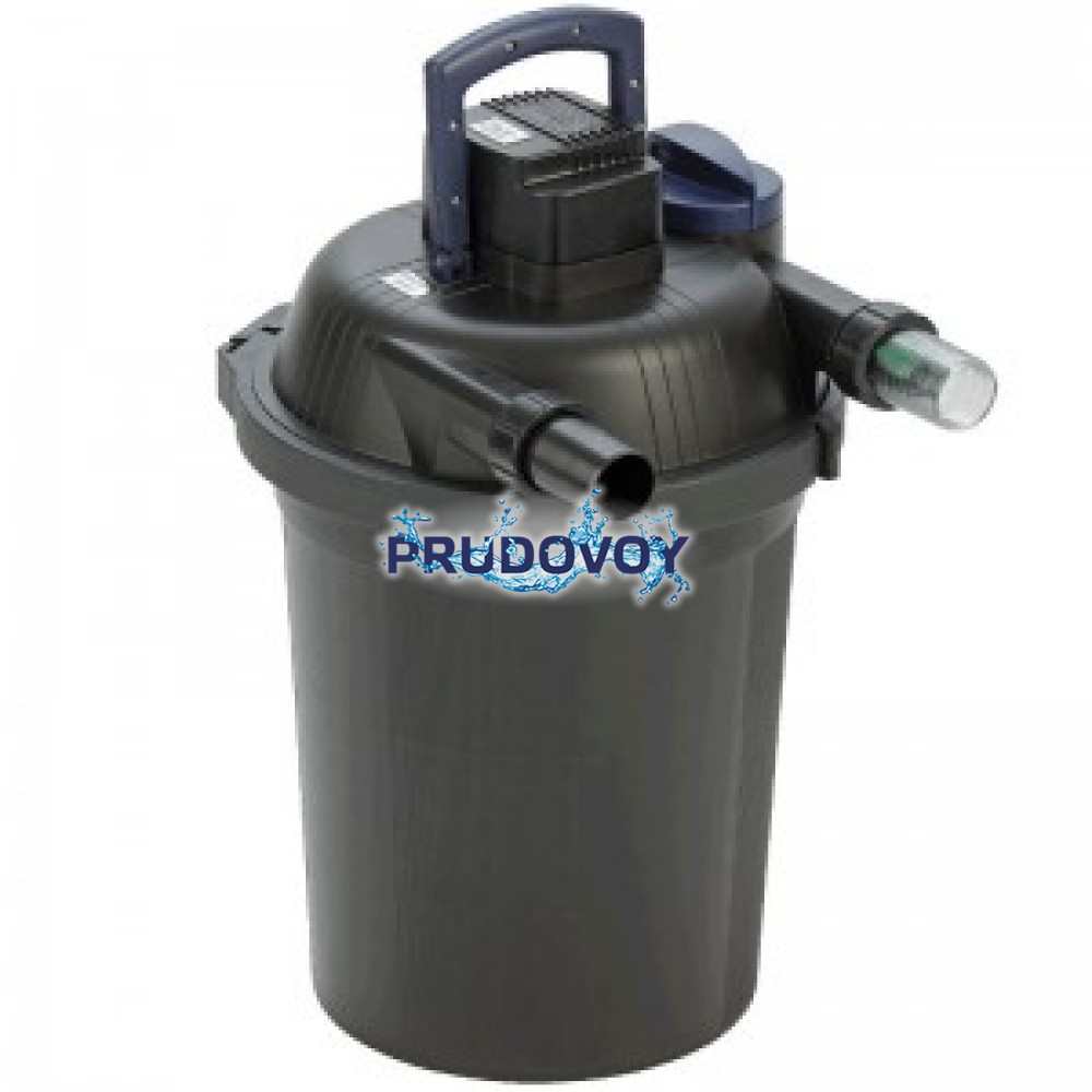 FiltoClear 16000 Фильтр для пруда до 16 000 л