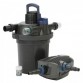 FiltoClear Set 12000  Фильтр с насосом для пруда до 12 000 л