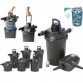 FiltoClear Set 20000  Фильтр с насосом для пруда до 20 000 л