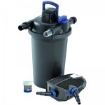 FiltoClear Set 30000  Фильтр с насосом для пруда до 30 000 л