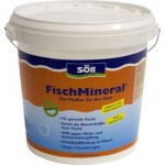 FischMineral 25,0 кг (на 250,0 м³) Комплекс микроэлементов для рыб