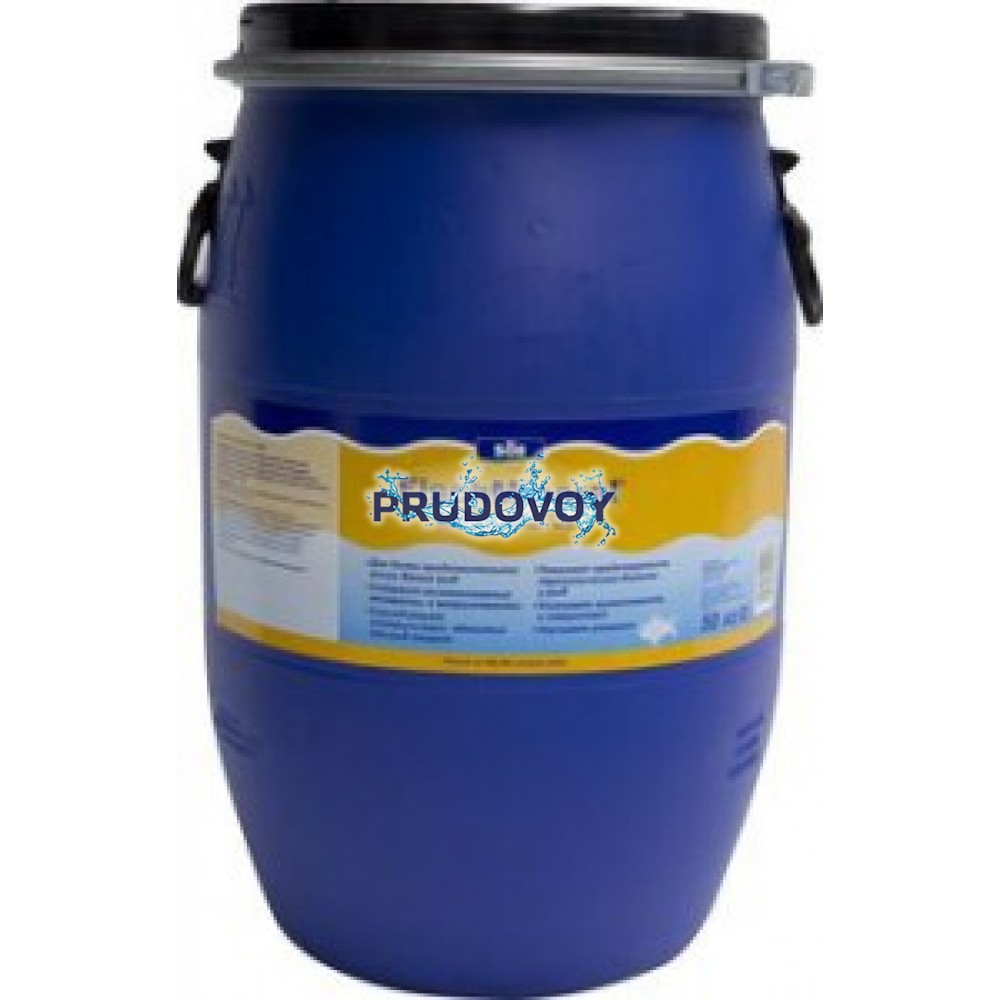 FischMineral 50,0 кг (на 500,0 м³) Комплекс микроэлементов для рыб