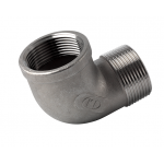 Угол нерж. сталь 90 гр. 3-3 (н-вн)