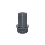 Hosetail 1½”(M)-40mm (SA442) Штуцер (нар. резьба)