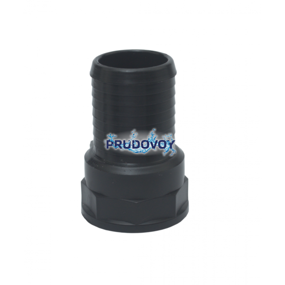 Штуцер 1¼" (внутр. резьба) - 40мм