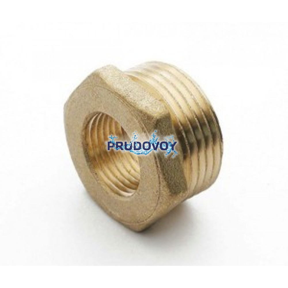 Футорка 1½-1