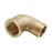 Elbow 90 гр. M-F 2