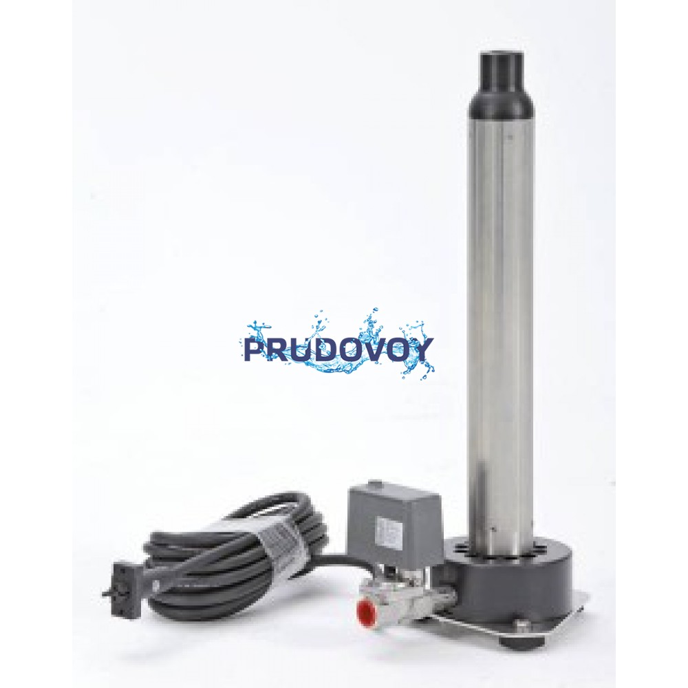 Air Nozzle 15 E vertical/01 (вертикальная)