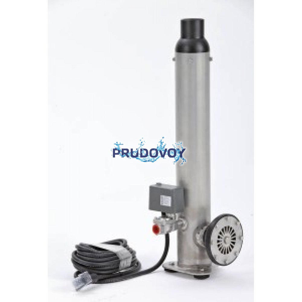 Air Nozzle 20 E vertical/01 (вертикальная)