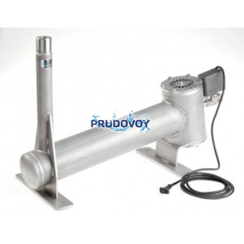 Air Nozzle 24 E horizontal/01 (горизонтальная)