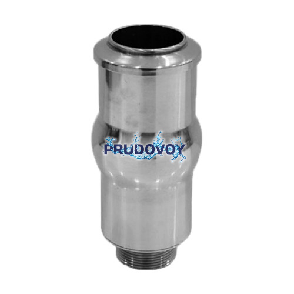 Фонтанная насадка Pondtech CPS 40