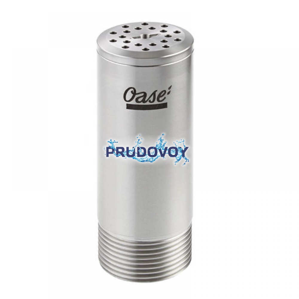 Cluster Eco 15-38 (нержавеющая сталь)