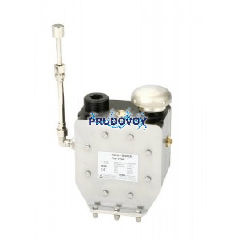 Фонтанная насадка Vario - Switch 015а/24V