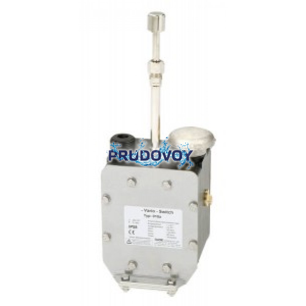 Фонтанная насадка Vario - Switch 010а/24V