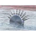 Water Sun WN-514, фонтанная насадка, нерж. сталь