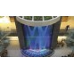 Фонтанная установка Рисунок из воды Flashwall 3D
