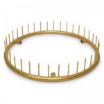 Fountain ring 750/24/4