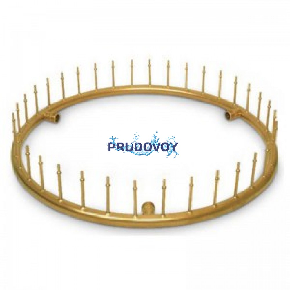 Fountain ring 1500/54/4