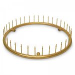 Fountain ring 1500/54/4