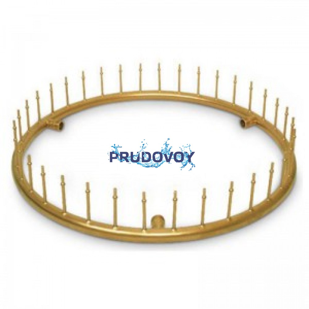 Fountain ring 2000/72/4