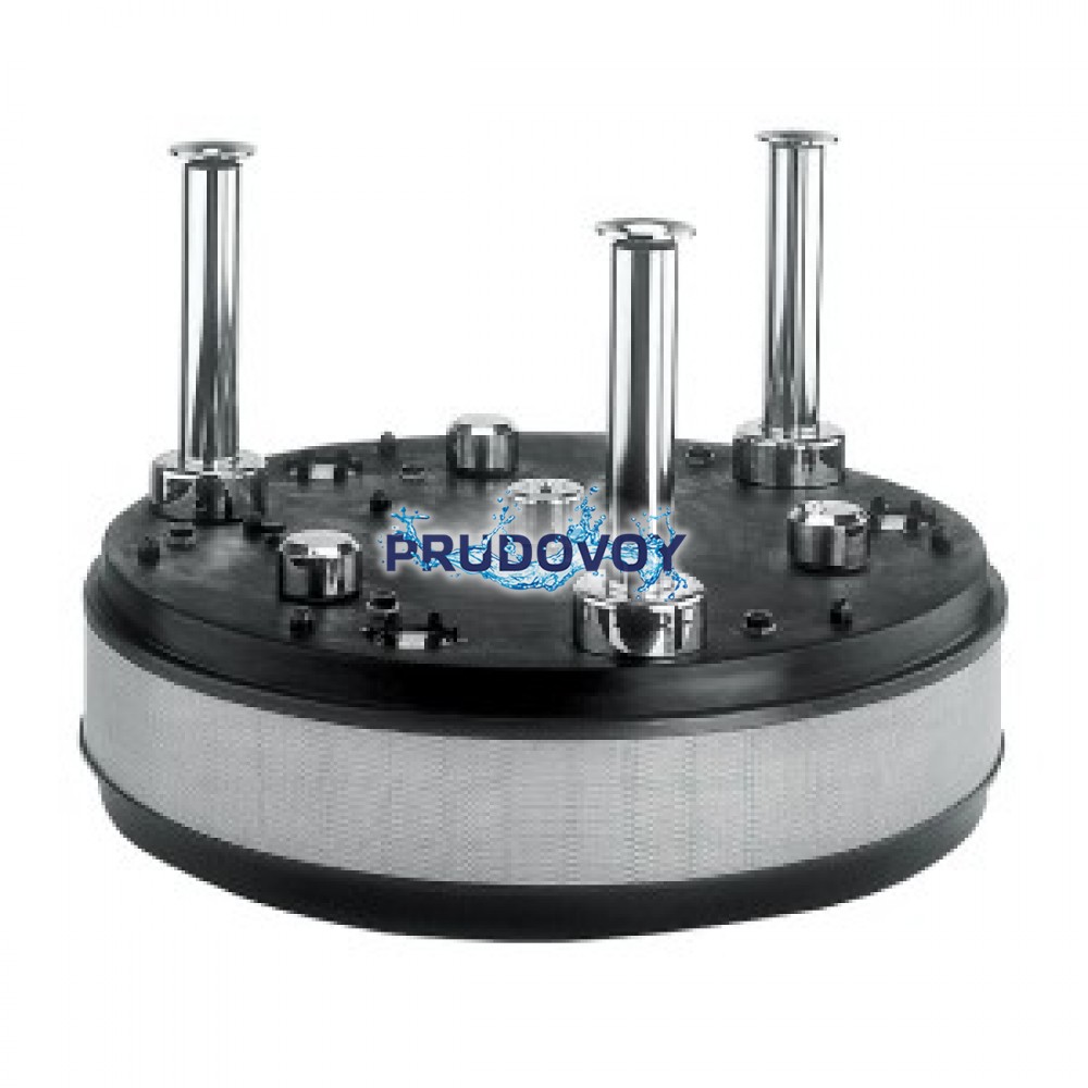 Versailles динамический фонтан