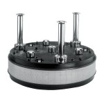 Versailles динамический фонтан