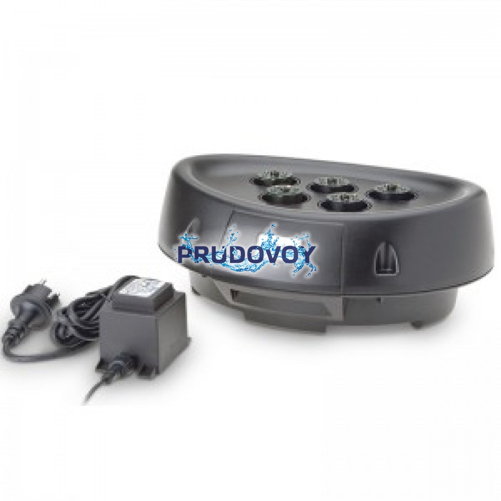 Фонтанная установка Water Starlet