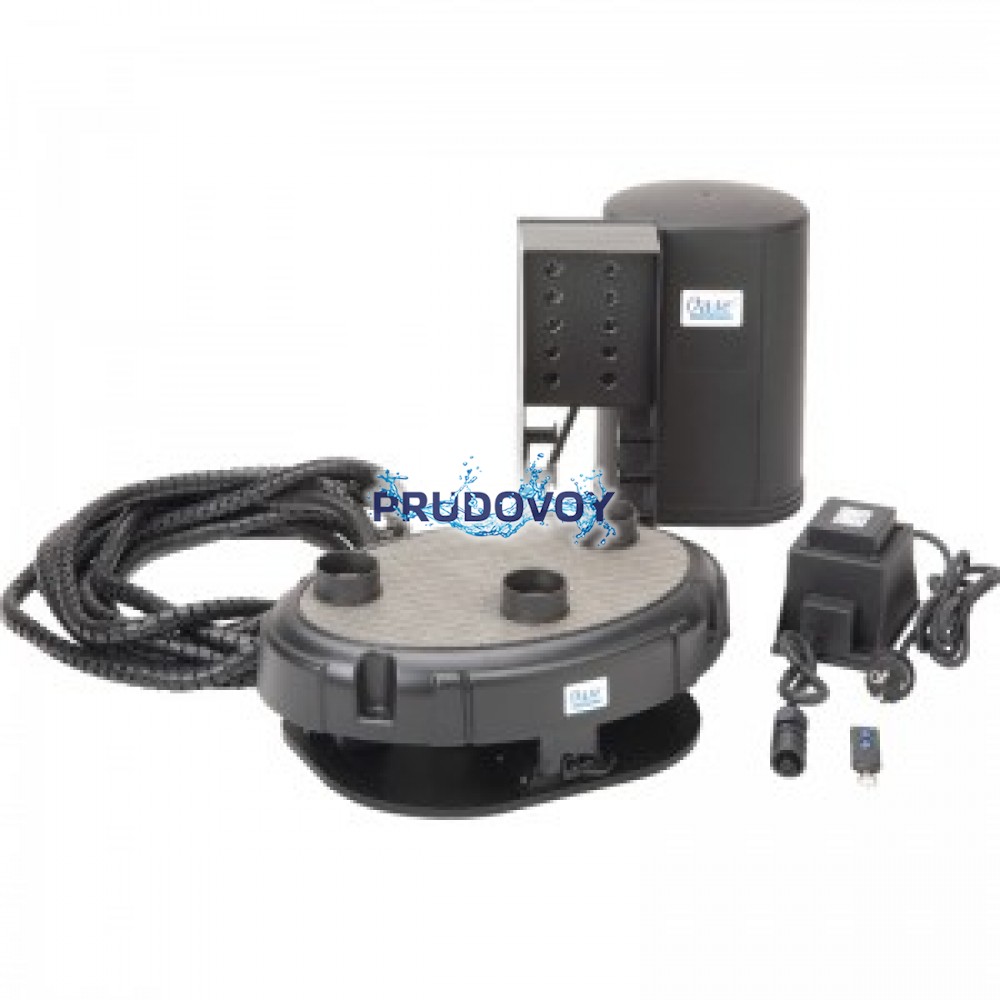 Фонтанная установка Water Trio