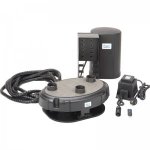 Фонтанная установка Water Trio