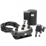 Фонтанная установка Water Quintet