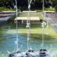 Фонтанная установка Water Quintet