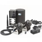 Фонтанная установка Water Jet Lightning