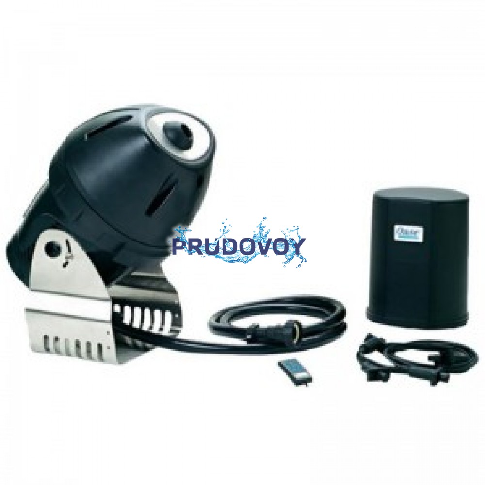 Водная пушка Jumping Jet Rainbow Star