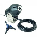 Дополнительная пушка Jumping Jet Rainbow Add-on Set