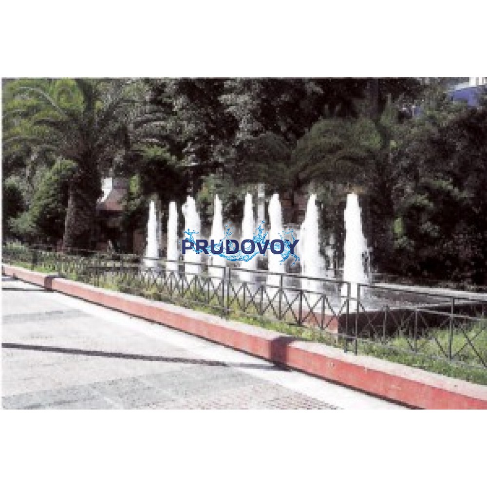 Fountain System B208 Фонтанный комплект